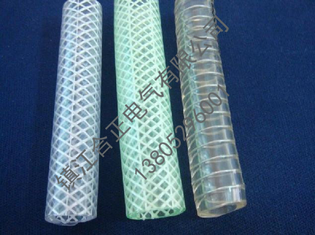 舟山PVC透明软管